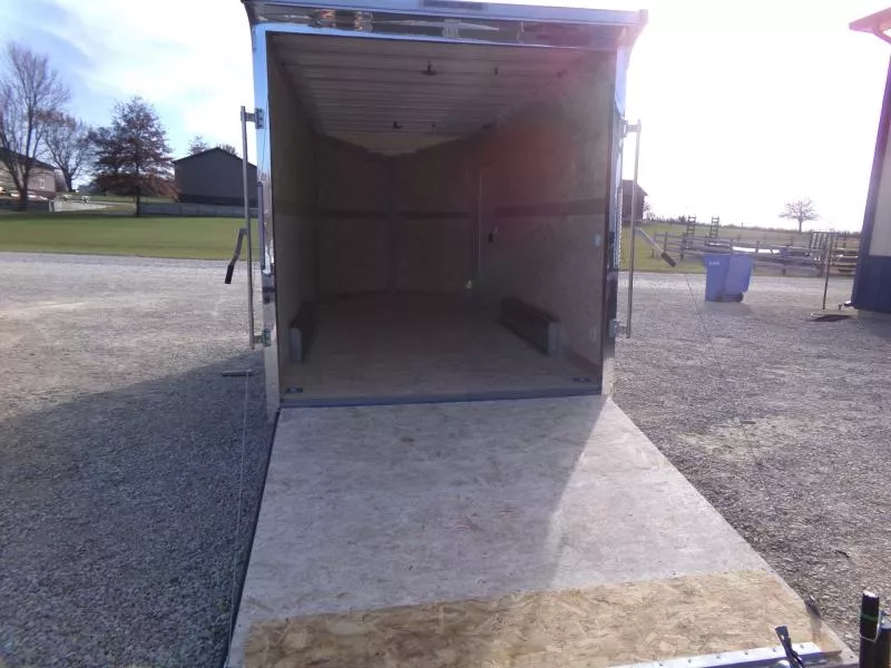 new ATV Trailers Stealth Trailers  for sale, in Nashua, IA Thumbnail 8