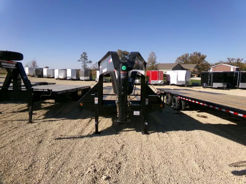 new Equipment / Flatbed Trailers Norstar  for sale, in Nashua, IA Thumbnail 14