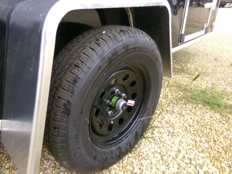 new Cargo (Enclosed) Trailers Cross Trailers  for sale, in Nashua, IA Thumbnail 9