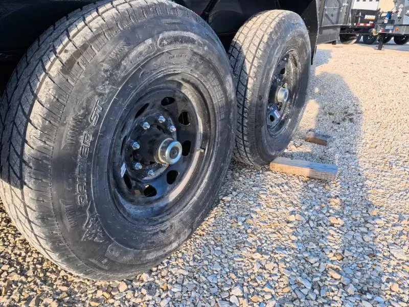 new Dump Trailers Punch Trailers  for sale, in Nashua, IA Thumbnail 11