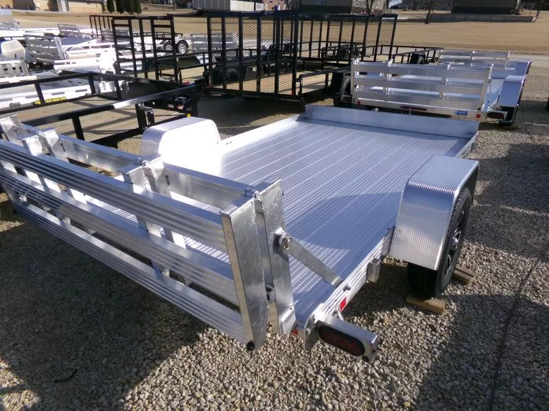 new ATV Trailers Bear Track  for sale, in Nashua, IA Thumbnail 6