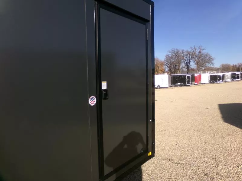 new Cargo (Enclosed) Trailers Formula Trailers  for sale, in Nashua, IA Thumbnail 16