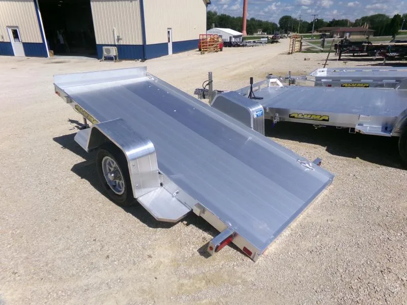 new ATV Trailers Aluma  for sale, in Nashua, IA Thumbnail 13