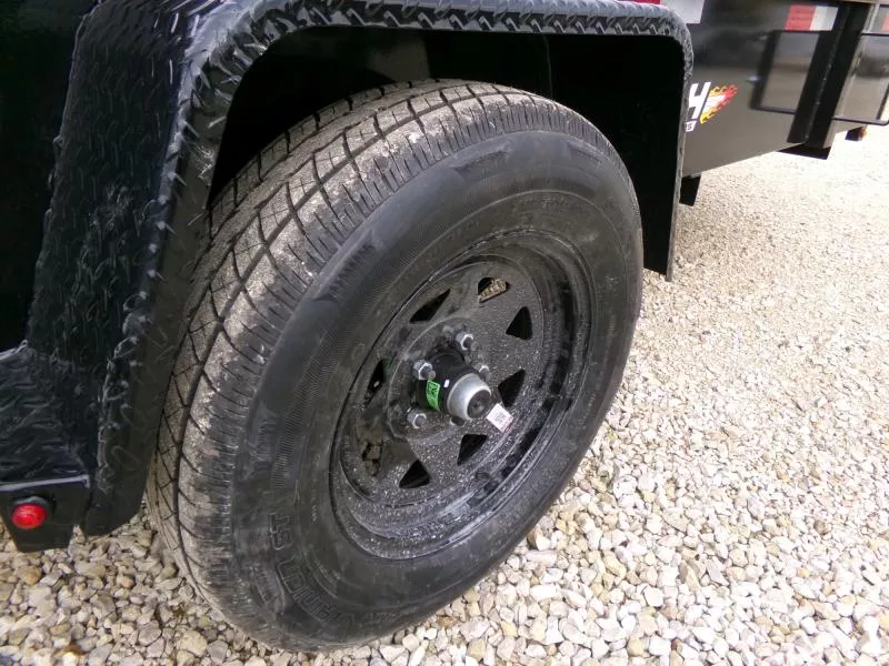 new Utility Trailers H and H Trailer  for sale, in Nashua, IA Thumbnail 9