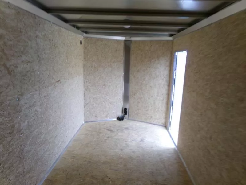 new Cargo (Enclosed) Trailers Triton Trailers  for sale, in Nashua, IA Thumbnail 13