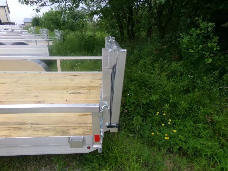 new Utility Trailers H and H Trailer  for sale, in Nashua, IA Thumbnail 4