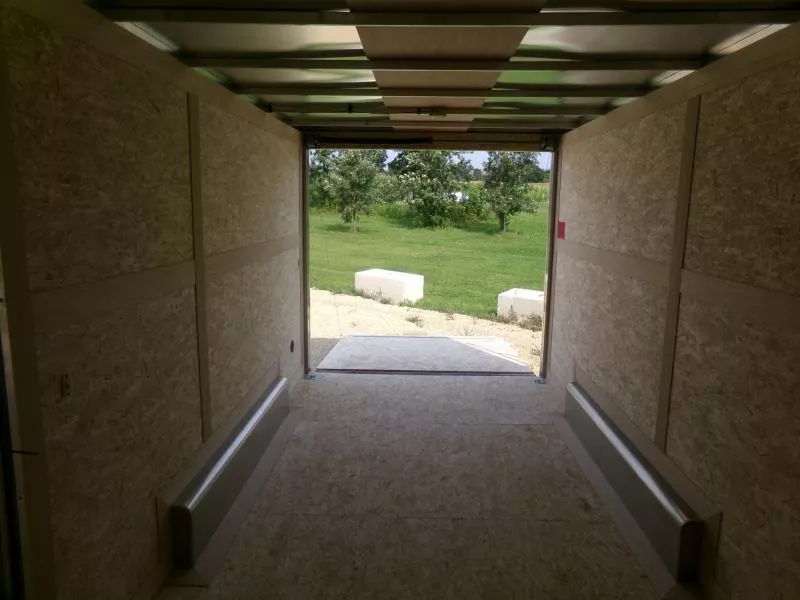 new ATV Trailers Stealth Trailers  for sale, in Nashua, IA Thumbnail 6