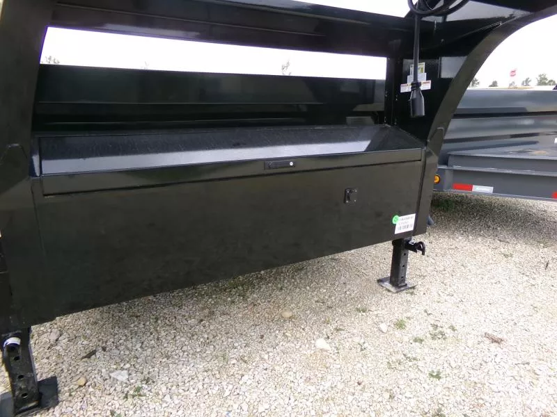 new Dump Trailers Iron Bull  for sale, in Nashua, IA Thumbnail 16