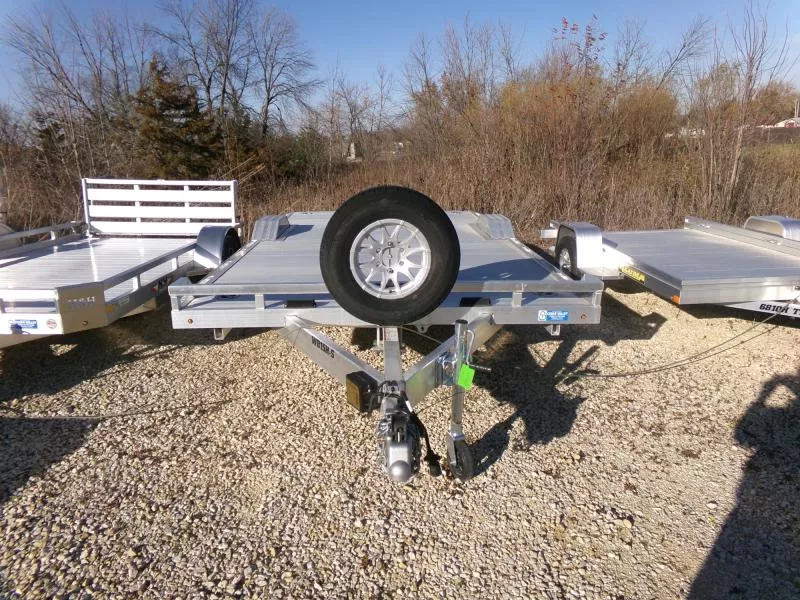 new Utility Trailers Aluma  for sale, in Nashua, IA Thumbnail 11