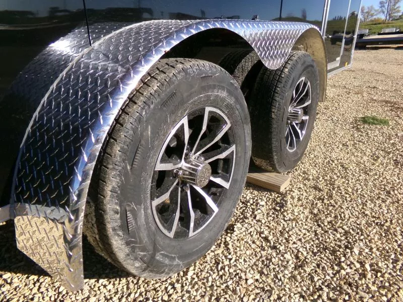 new Cargo (Enclosed) Trailers Formula Trailers  for sale, in Nashua, IA Thumbnail 11