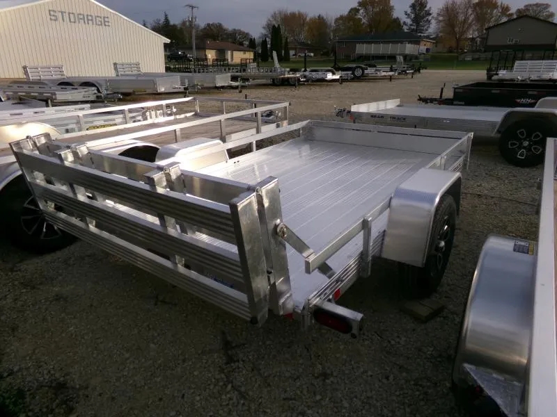 new Utility Trailers Bear Track  for sale, in Nashua, IA Thumbnail 9