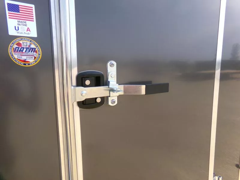 new ATV Trailers Stealth Trailers  for sale, in Nashua, IA Thumbnail 12
