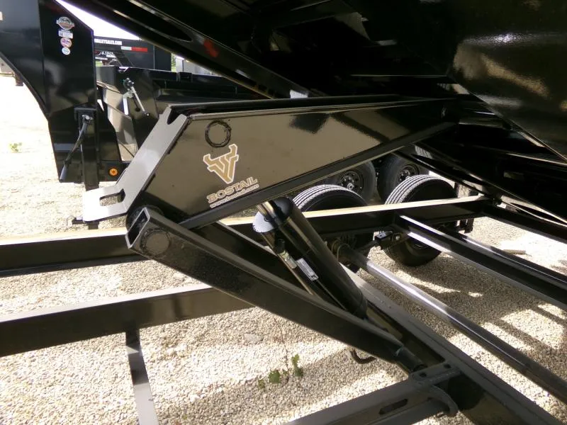 new Dump Trailers Iron Bull  for sale, in Nashua, IA Thumbnail 15