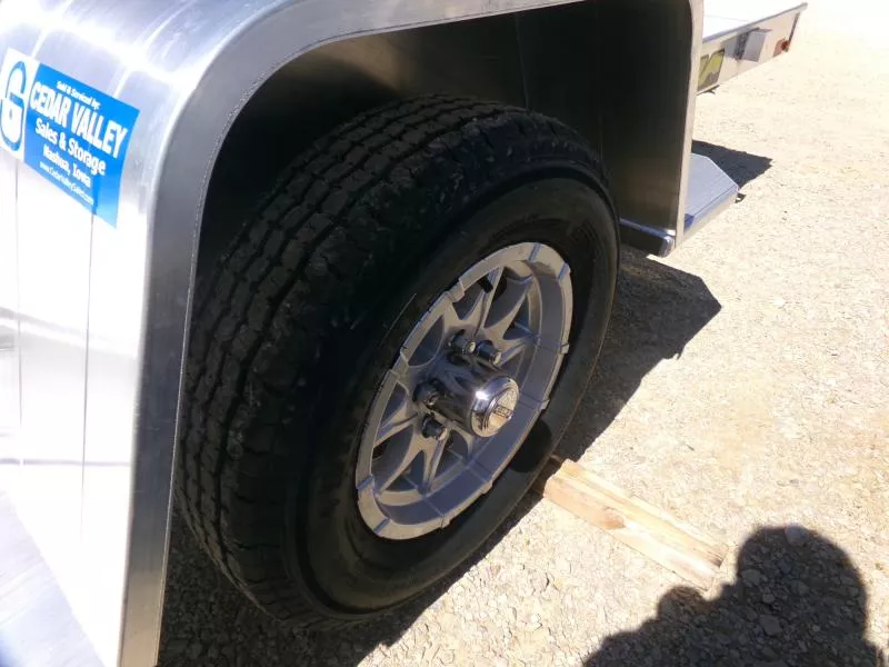 new ATV Trailers Aluma  for sale, in Nashua, IA Thumbnail 8