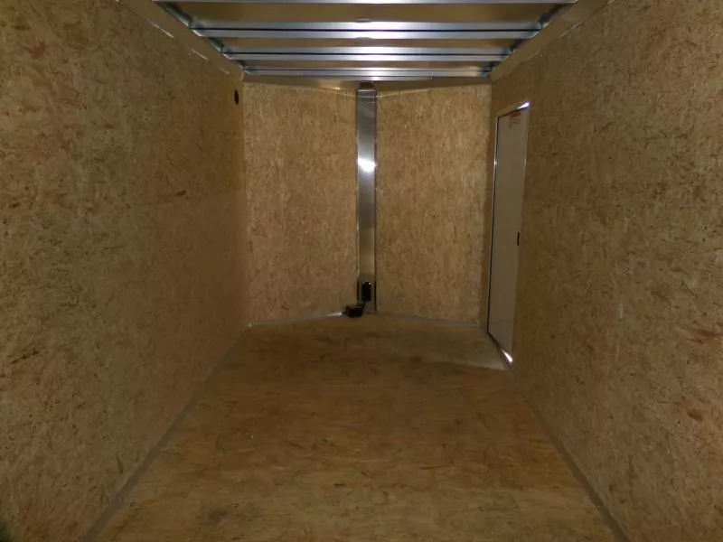 new Cargo (Enclosed) Trailers Triton Trailers  for sale, in Nashua, IA Thumbnail 5