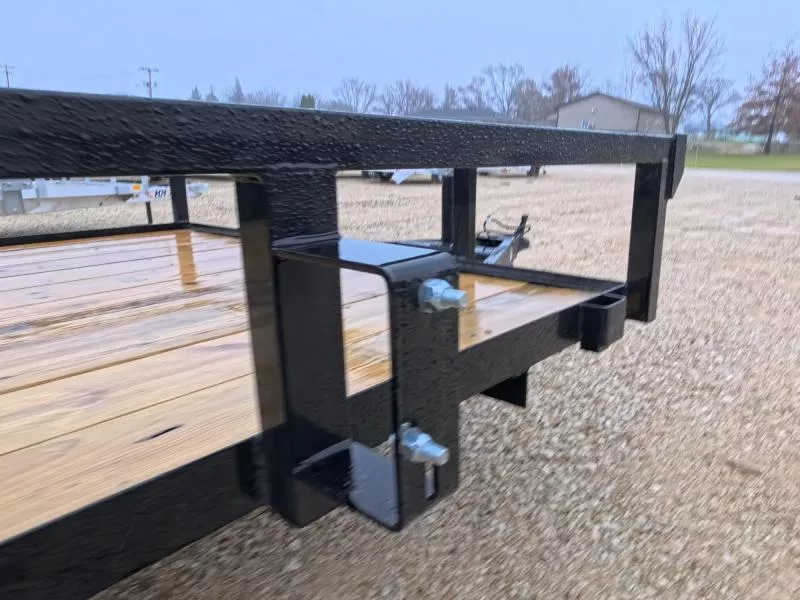 new Utility Trailers H and H Trailer  for sale, in Nashua, IA Thumbnail 12