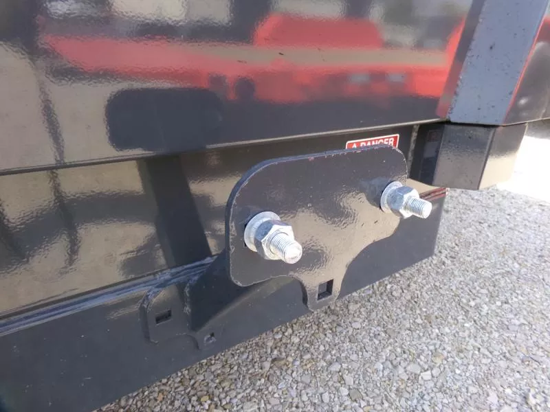 new Dump Trailers Norstar  for sale, in Nashua, IA Thumbnail 2