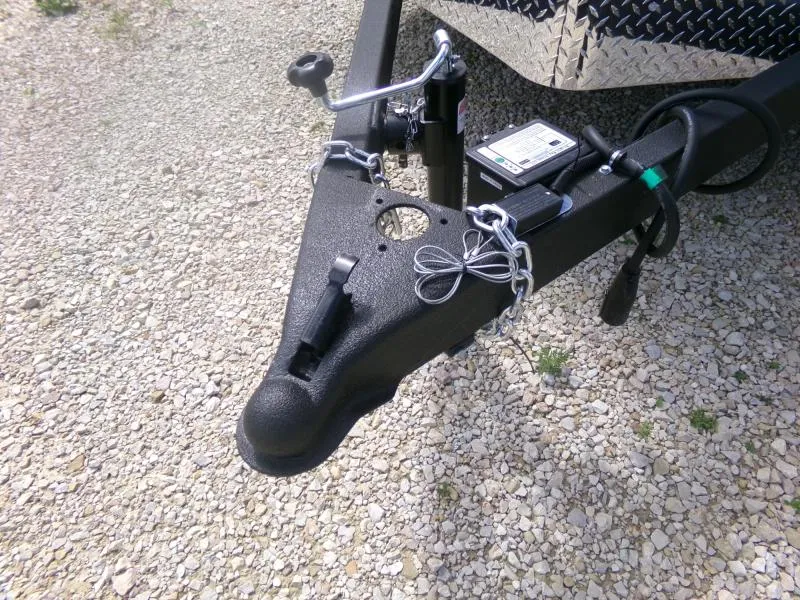 new Cargo (Enclosed) Trailers H and H Trailer  for sale, in Nashua, IA Thumbnail 2