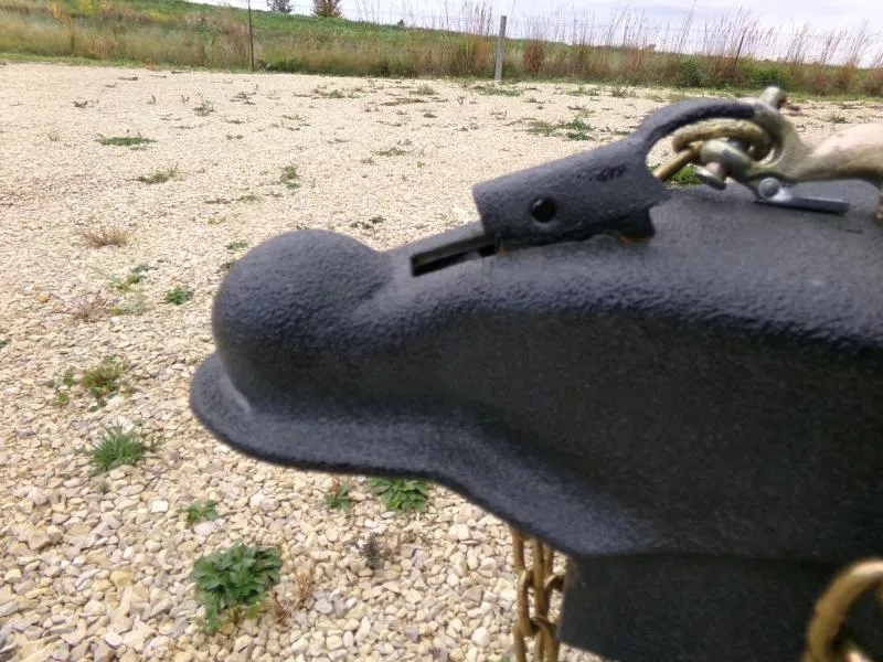 new Cargo (Enclosed) Trailers Cross Trailers  for sale, in Nashua, IA Thumbnail 3