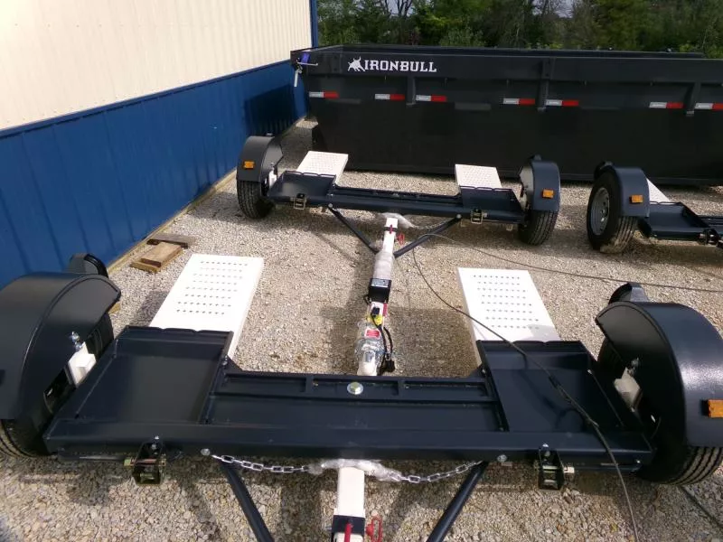 new Tow Dollys Stehl-Tow  for sale, in Nashua, IA Thumbnail 8