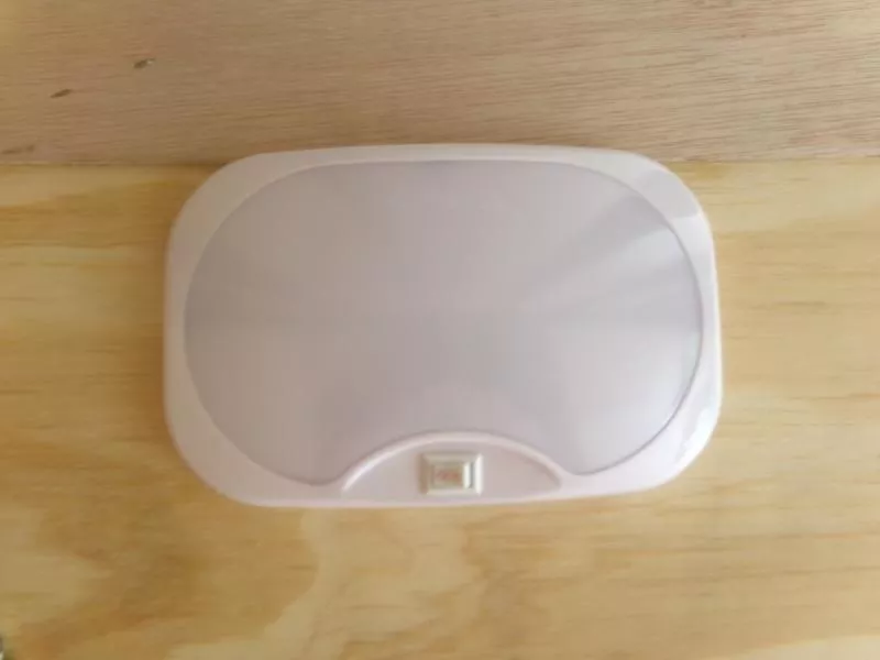 new Cargo (Enclosed) Trailers Cross Trailers  for sale, in Nashua, IA Thumbnail 6