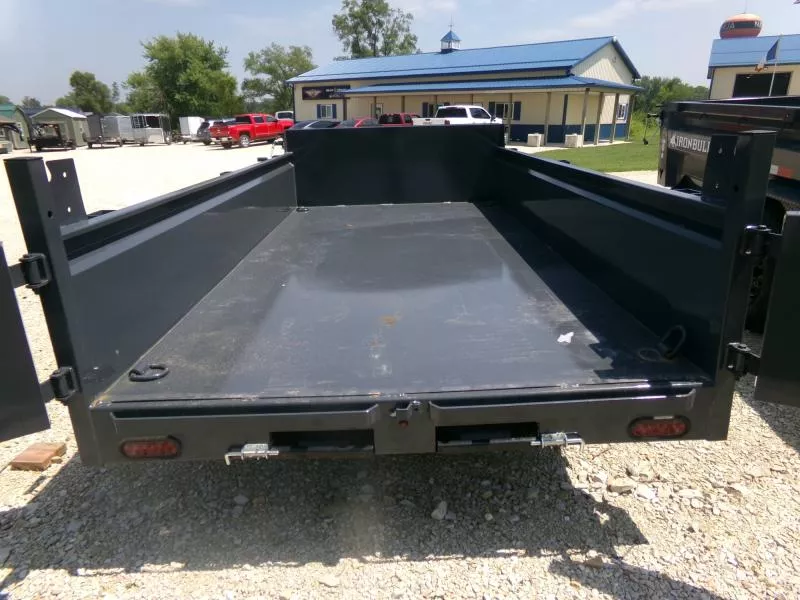 new Dump Trailers Norstar  for sale, in Nashua, IA Thumbnail 12