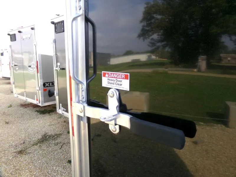 new Cargo (Enclosed) Trailers Triton Trailers  for sale, in Nashua, IA Thumbnail 6