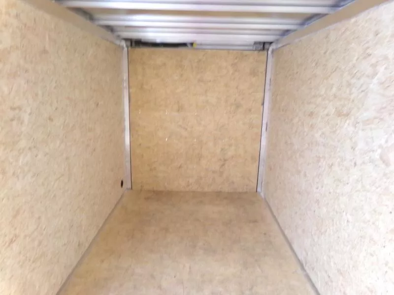 new Cargo (Enclosed) Trailers Triton Trailers  for sale, in Nashua, IA Thumbnail 14