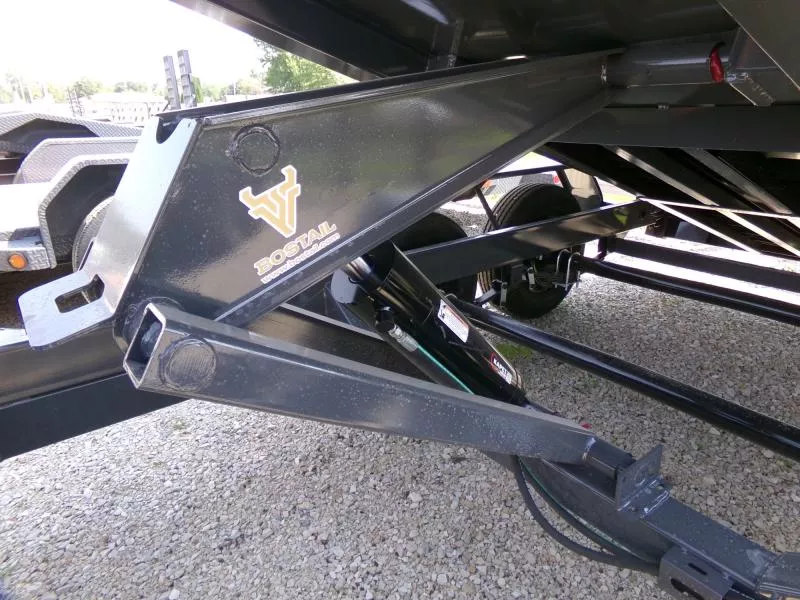 new Dump Trailers Norstar  for sale, in Nashua, IA Thumbnail 13