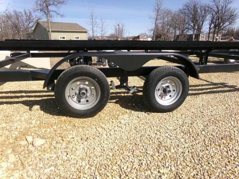 new Watercraft Trailers Mid America  for sale, in Nashua, IA Thumbnail 6
