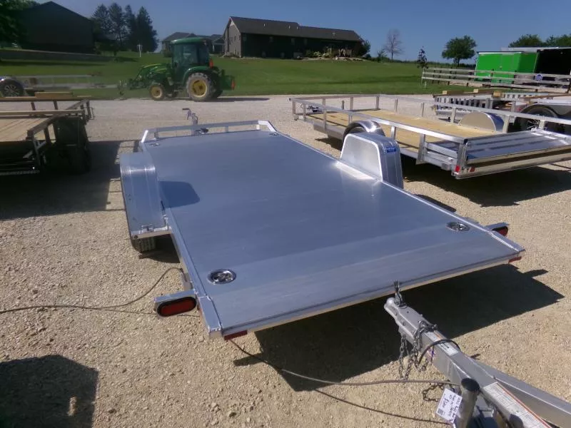 new Tilt Trailers Aluma  for sale, in Nashua, IA Thumbnail 7