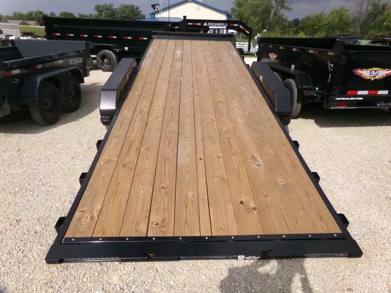 new Car Haulers / Racing Trailers H and H Trailer  for sale, in Nashua, IA Thumbnail 15
