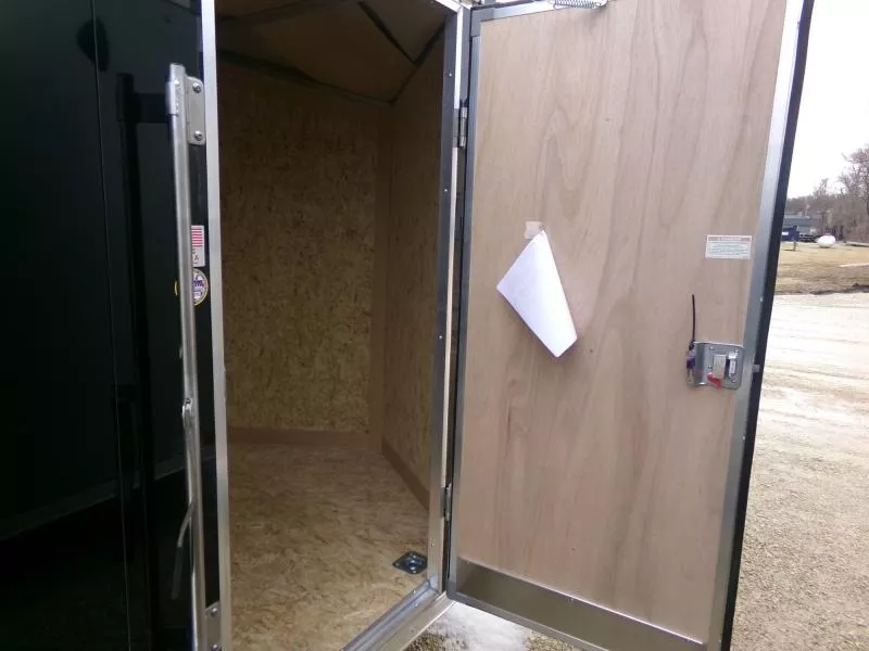 new Cargo (Enclosed) Trailers Stealth Trailers  for sale, in Nashua, IA Thumbnail 5