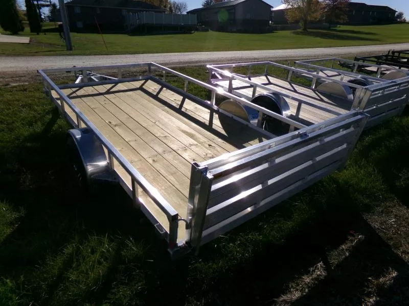 new Utility Trailers H and H Trailer  for sale, in Nashua, IA Thumbnail 10