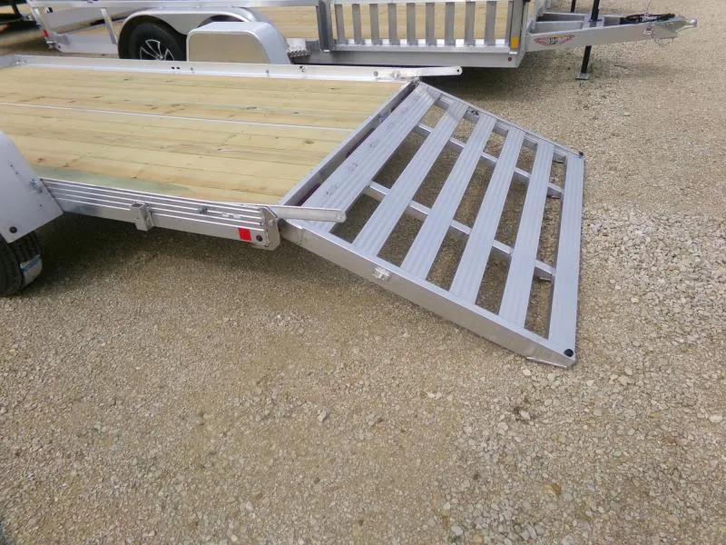 new Utility Trailers Bear Track  for sale, in Nashua, IA Thumbnail 5