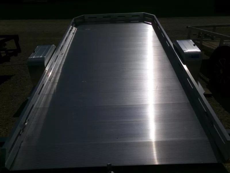 new Tilt Trailers Aluma  for sale, in Nashua, IA Thumbnail 9