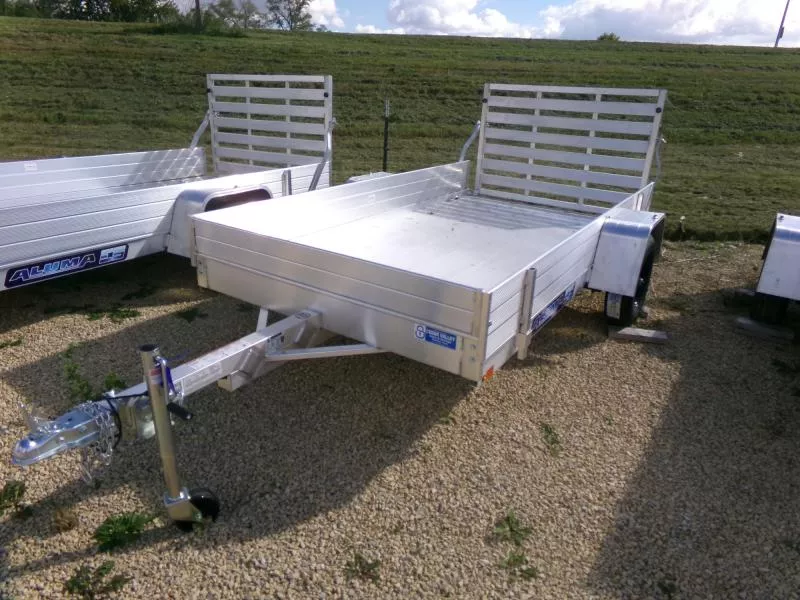 new Utility Trailers Aluma  for sale, in Nashua, IA image-0