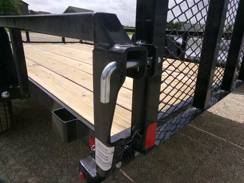 new Utility Trailers H and H Trailer  for sale, in Nashua, IA Thumbnail 5