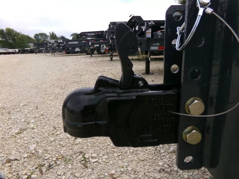 new Dump Trailers Iron Bull  for sale, in Nashua, IA Thumbnail 4