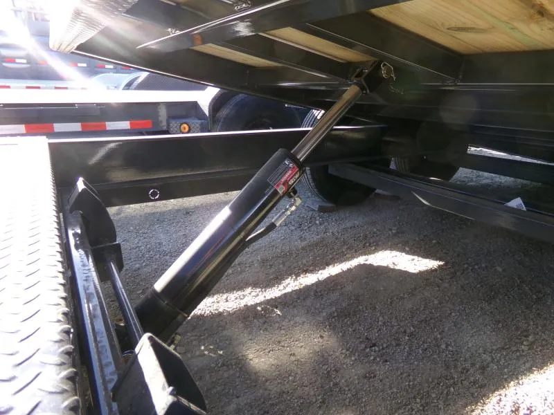 new Car Haulers / Racing Trailers Iron Bull  for sale, in Nashua, IA Thumbnail 15