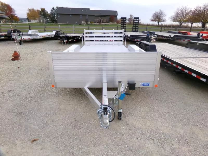 used ATV Trailers Bear Track  for sale, in Nashua, IA Thumbnail 14