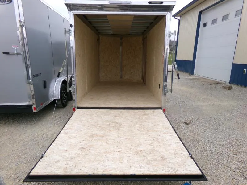 new Cargo (Enclosed) Trailers Formula Trailers  for sale, in Nashua, IA Thumbnail 7