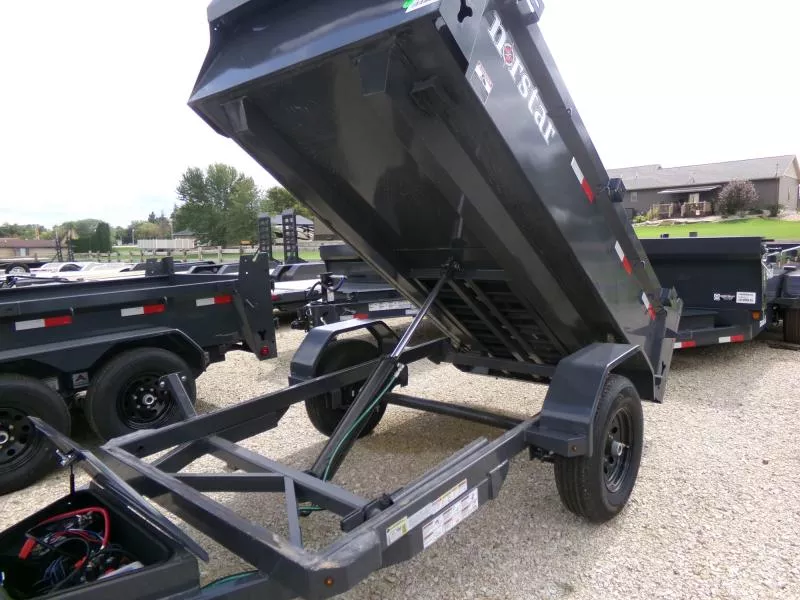 new Dump Trailers Norstar  for sale, in Nashua, IA Thumbnail 7