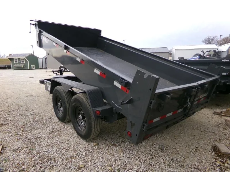 new Dump Trailers Norstar  for sale, in Nashua, IA Thumbnail 17
