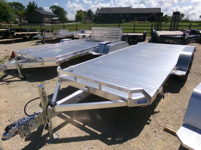 new Utility Trailers Aluma  for sale, in Nashua, IA Thumbnail 10