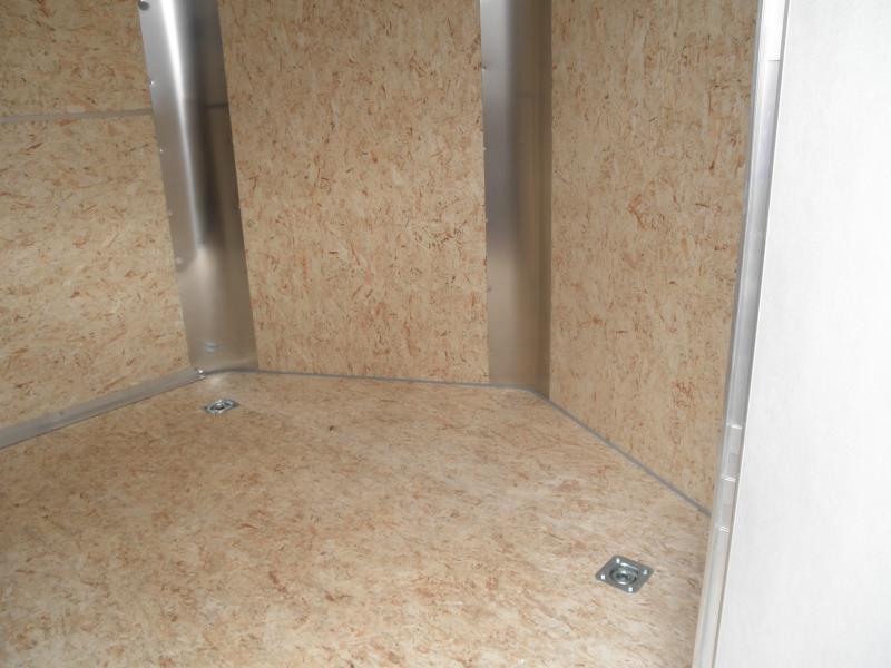 new Cargo (Enclosed) Trailers H and H Trailer  for sale, in Nashua, IA Thumbnail 11