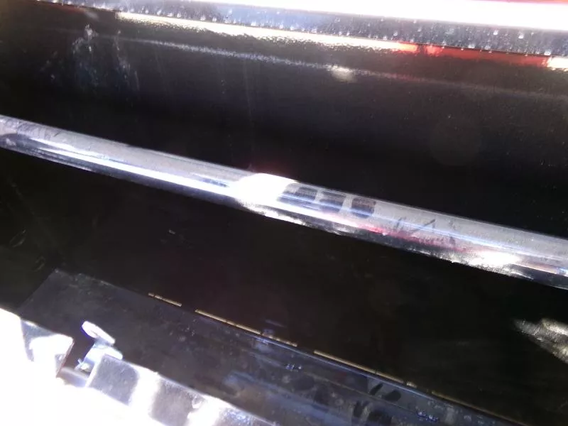 new Equipment / Flatbed Trailers Iron Bull  for sale, in Nashua, IA Thumbnail 4