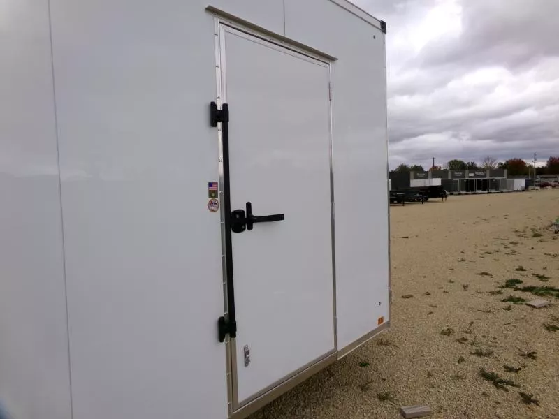 new Cargo (Enclosed) Trailers Stealth Trailers  for sale, in Nashua, IA Thumbnail 15