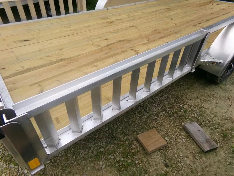 new Utility Trailers H and H Trailer  for sale, in Nashua, IA Thumbnail 13