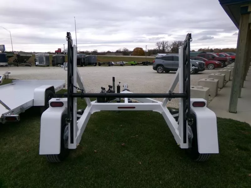 new Other Trailers S&S Manufacturing  for sale, in Nashua, IA Thumbnail 5